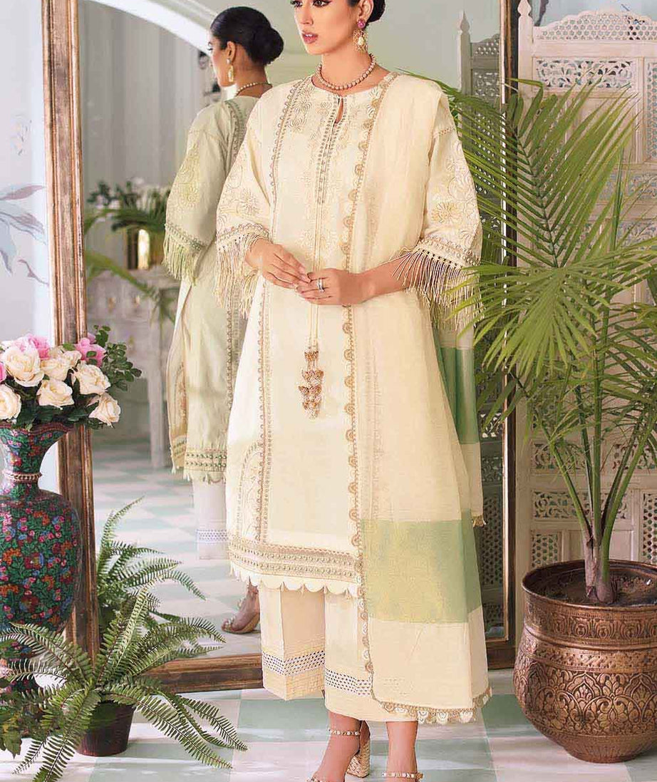 Gul Ahmed Summer'22 MJ#22023