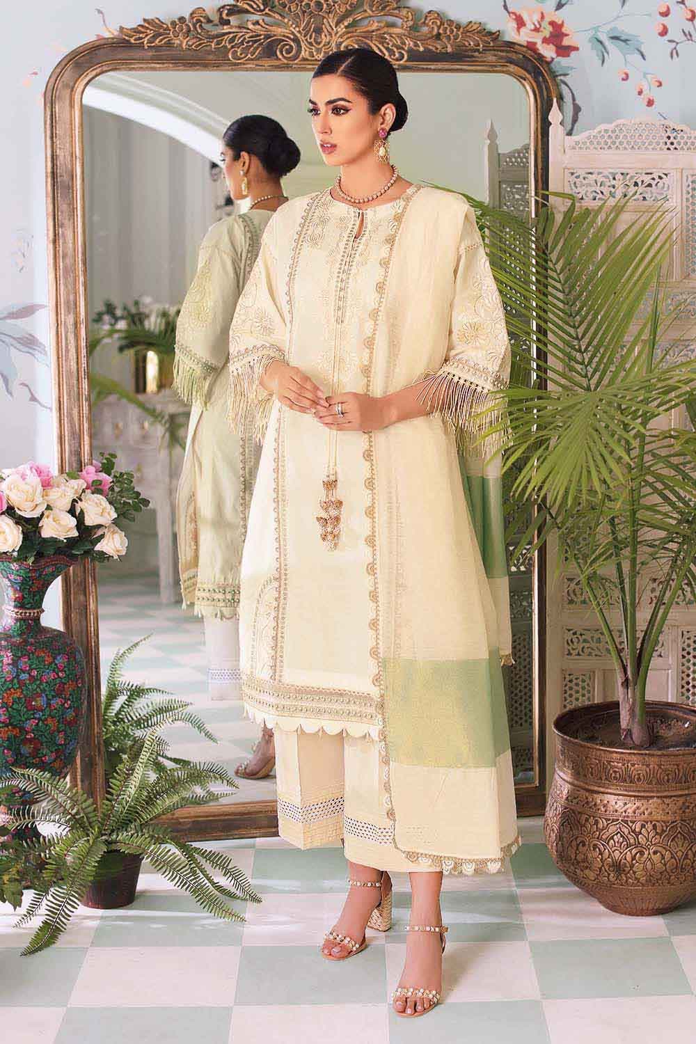 Gul Ahmed Summer'22 MJ#22023