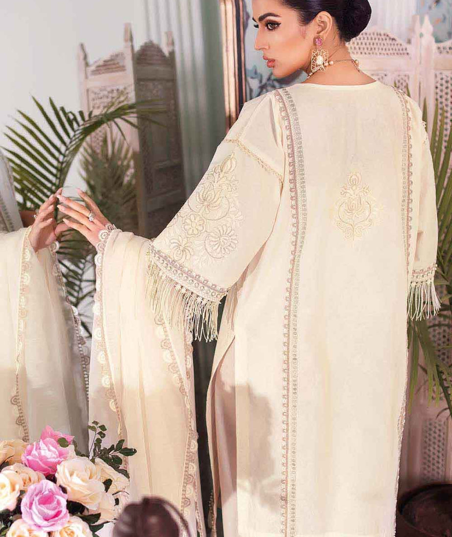 Gul Ahmed Summer'22 MJ#22023