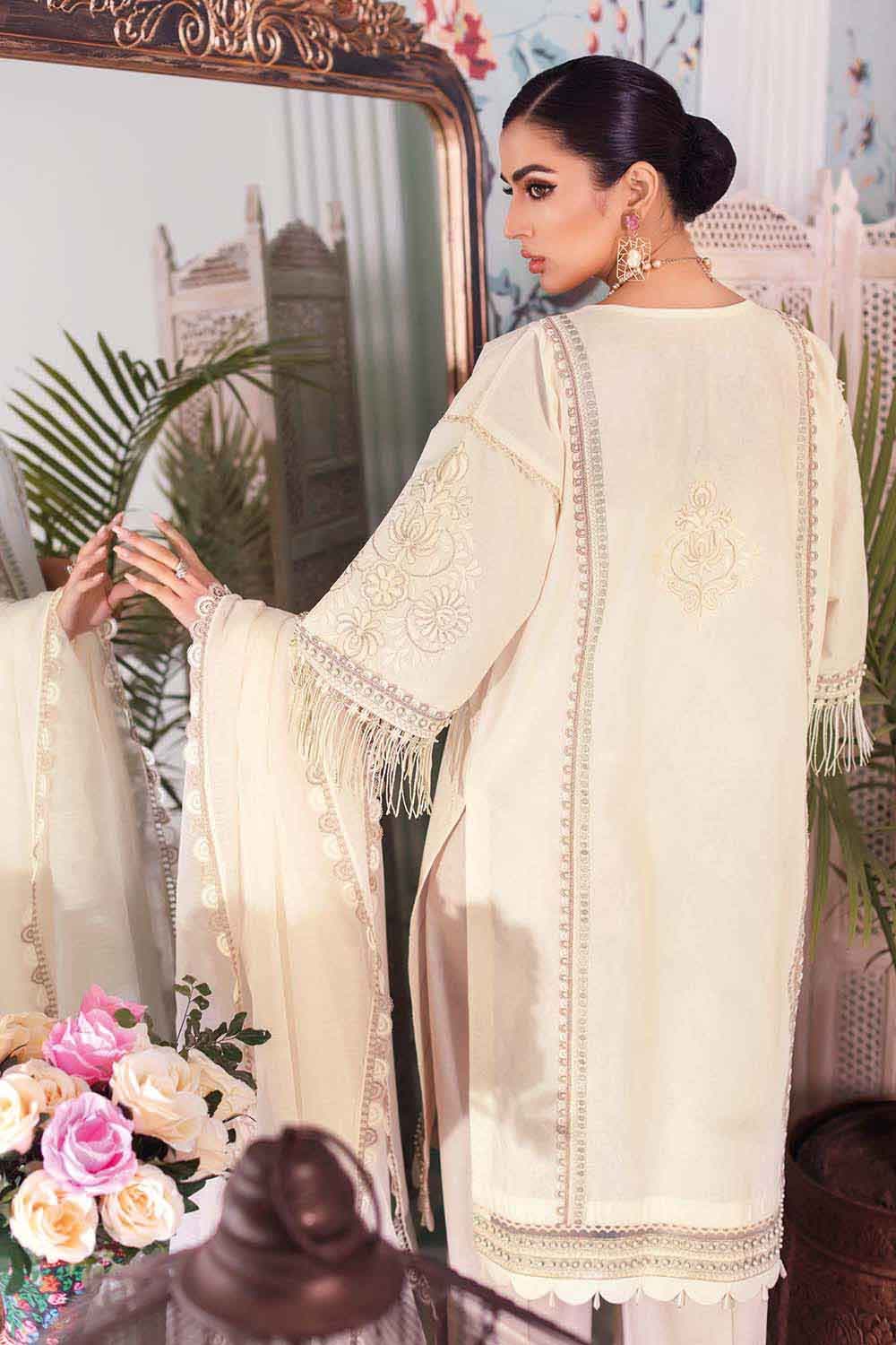 Gul Ahmed Summer'22 MJ#22023