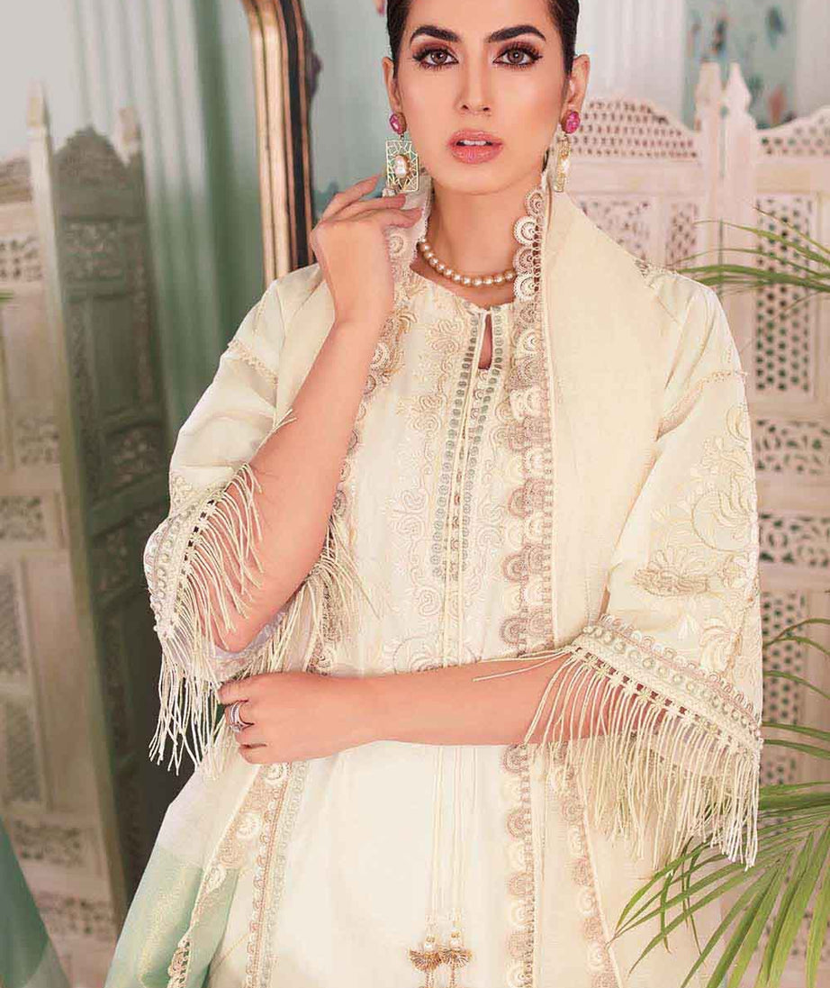 Gul Ahmed Summer'22 MJ#22023