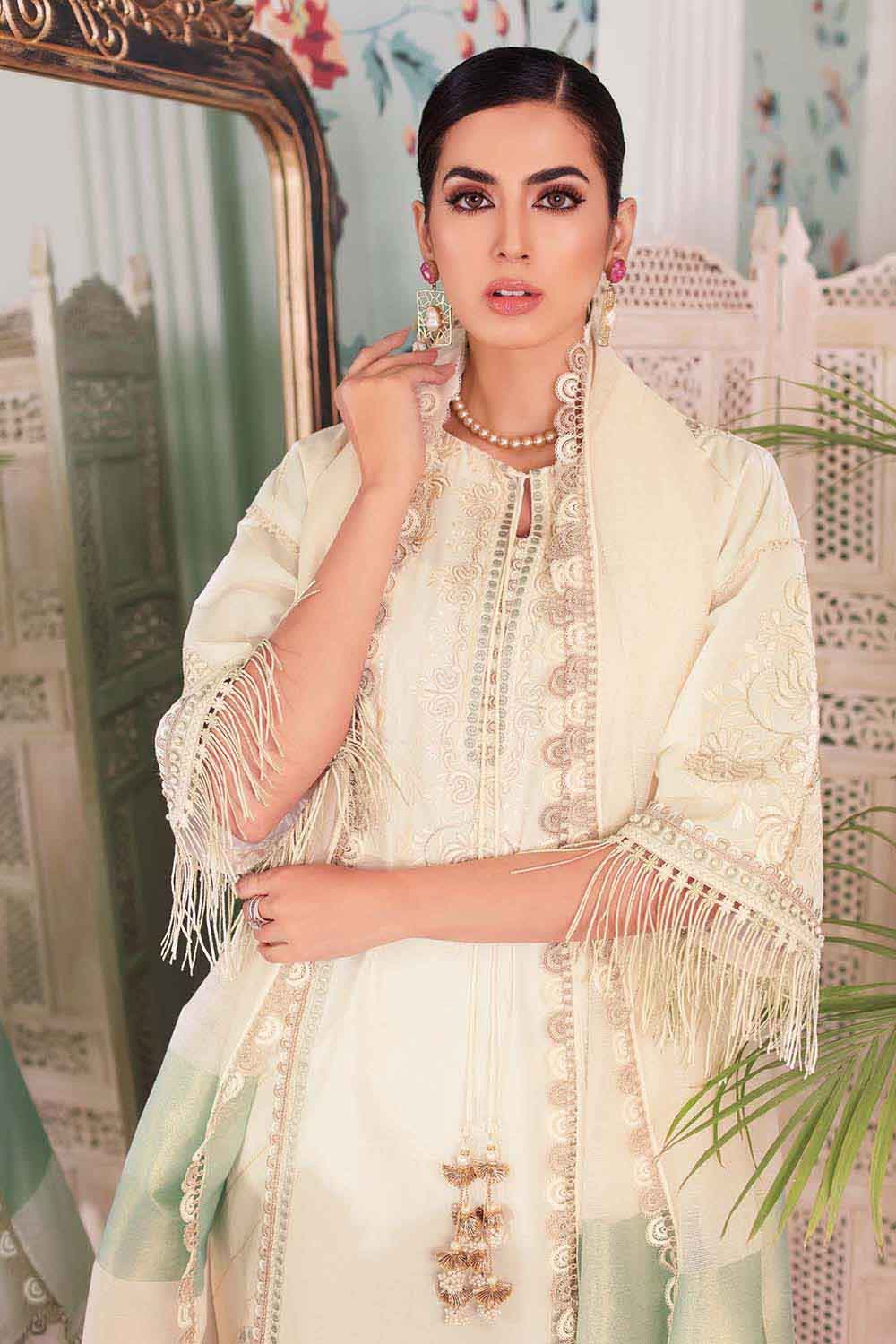 Gul Ahmed Summer'22 MJ#22023