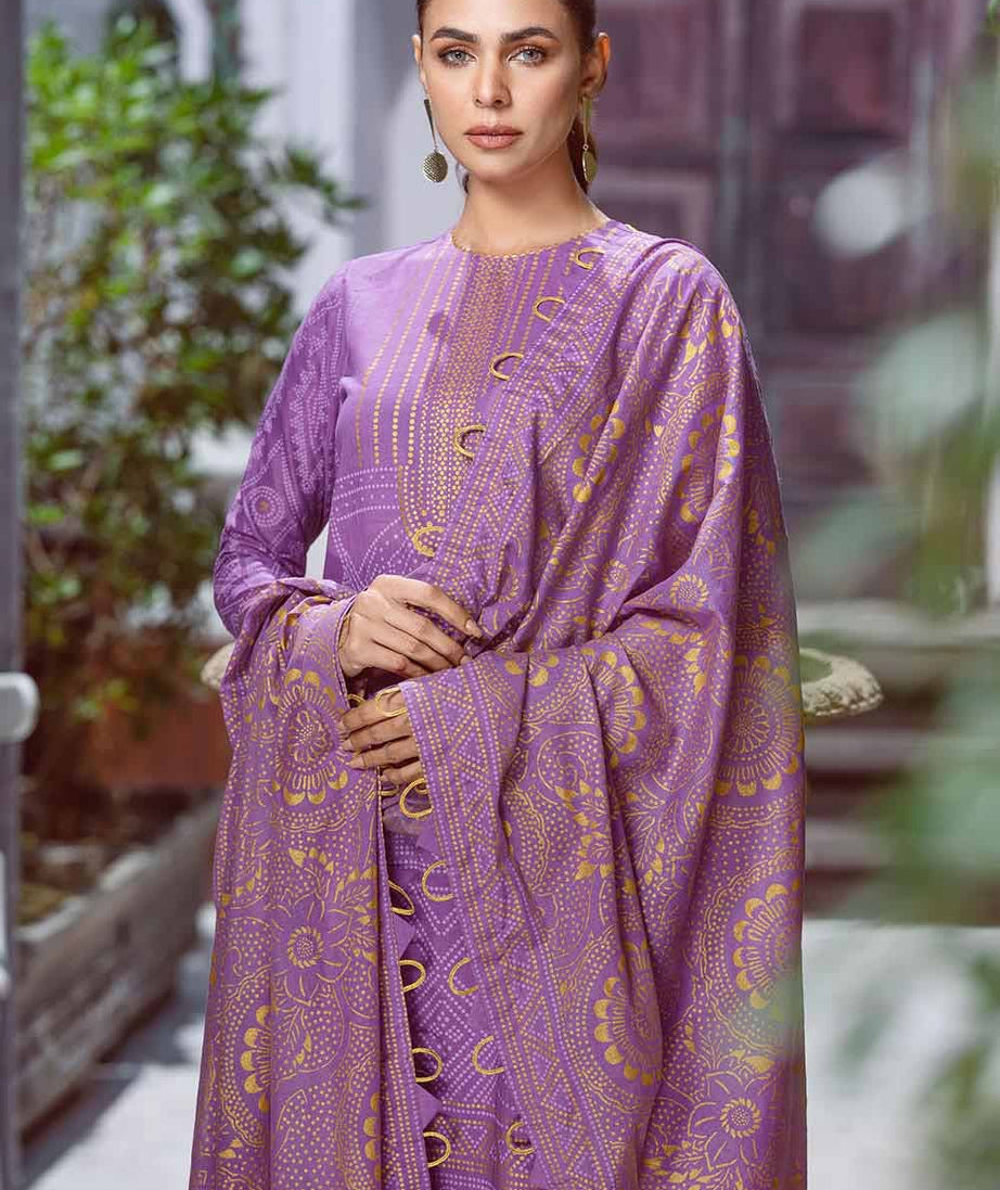Gul Ahmed Lawn`23 CL#32394 A