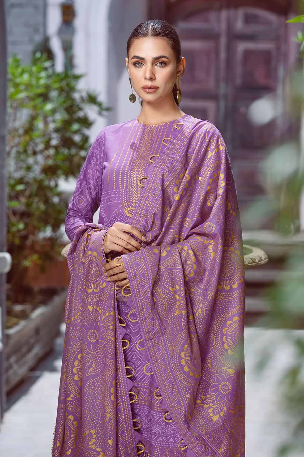 Gul Ahmed Lawn`23 CL#32394 A