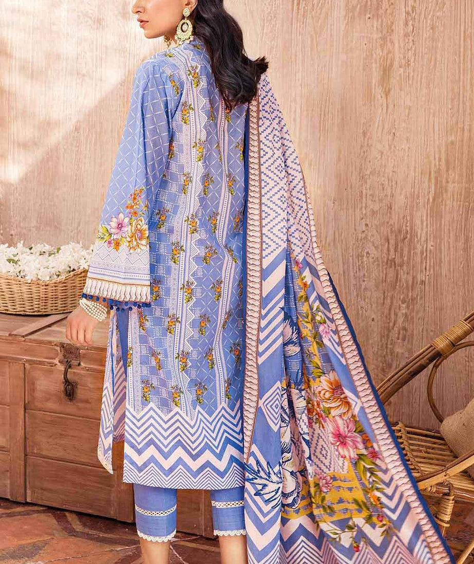Gul Ahmed Summer`22 CL-1281 A
