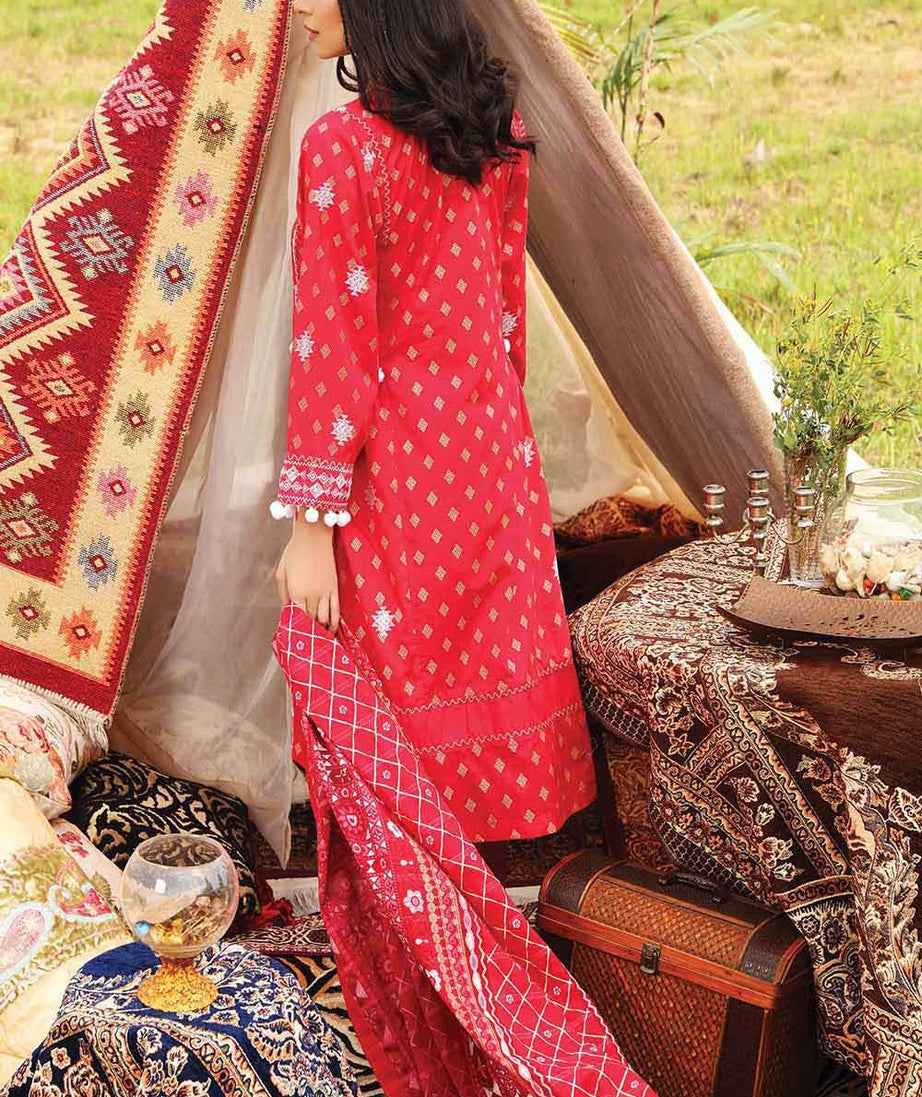 Gul Ahmed Summer`22 CL-1303