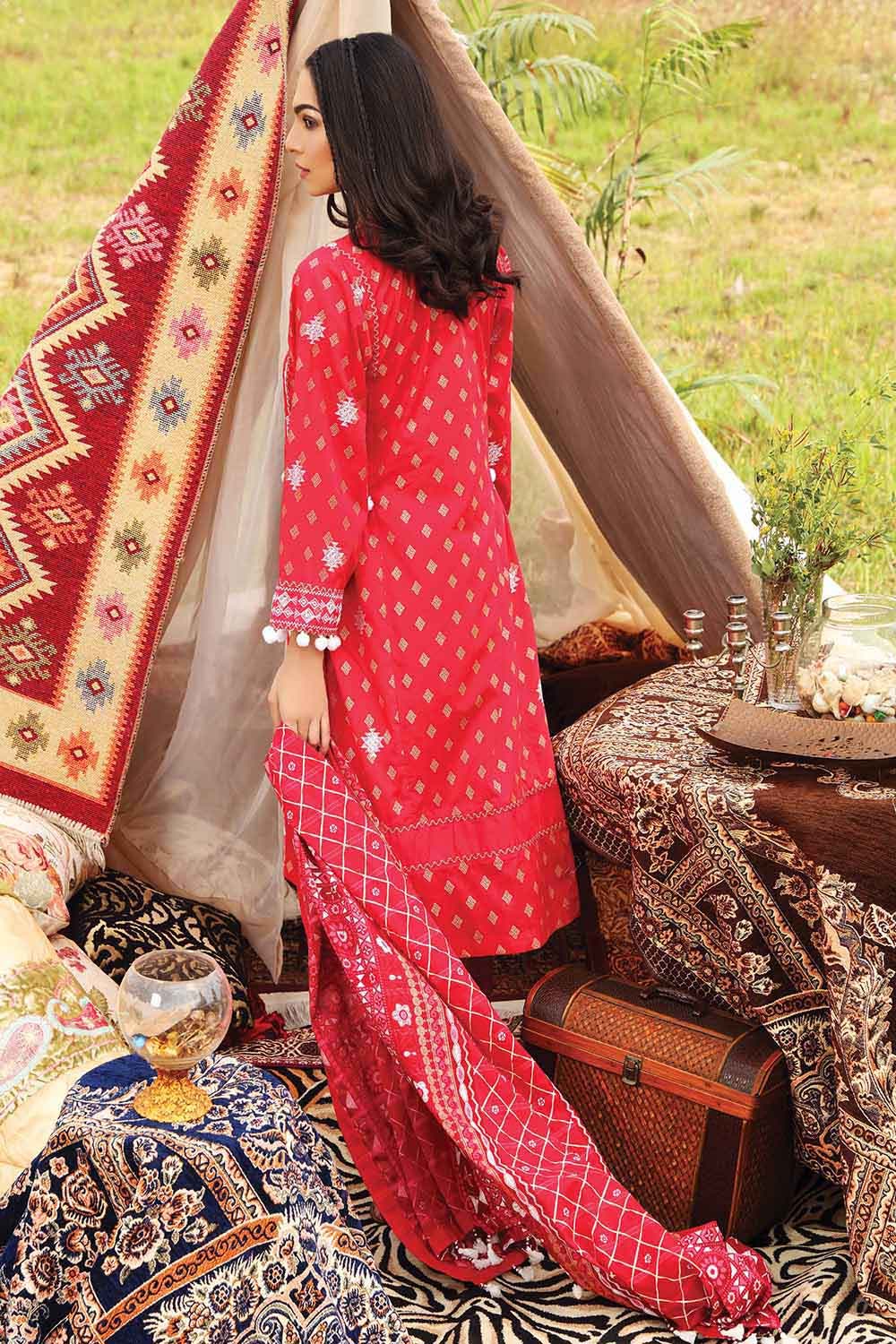 Gul Ahmed Summer`22 CL-1303