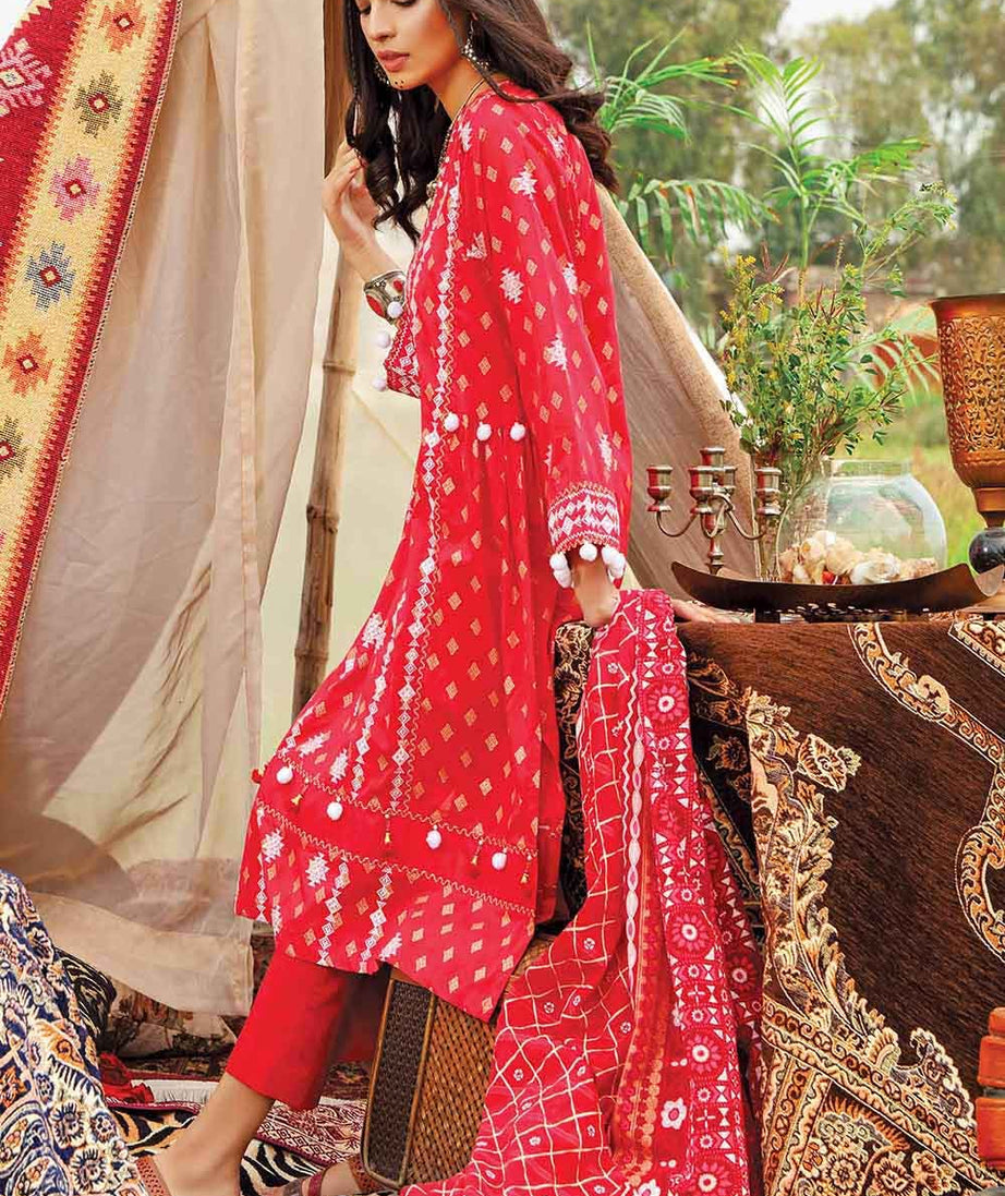 Gul Ahmed Summer`22 CL-1303
