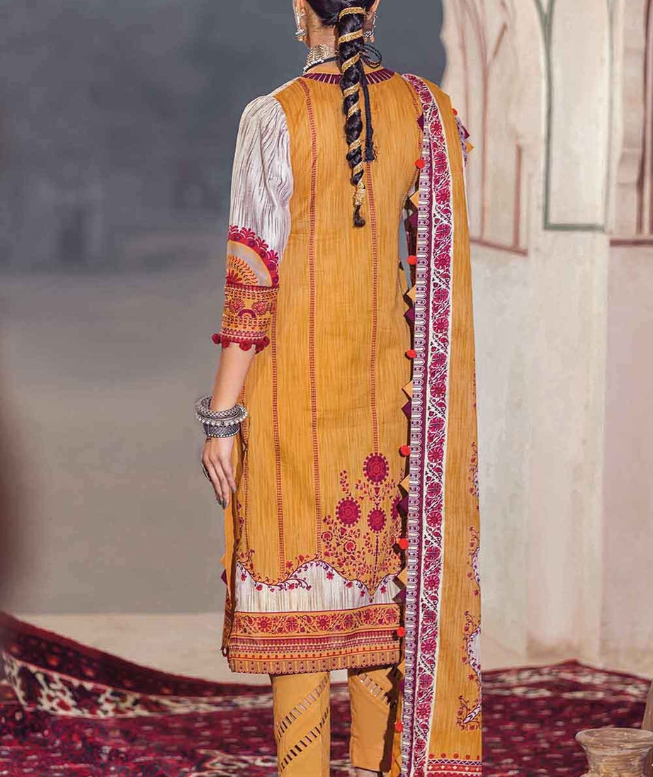 Gul Ahmed Summer`22 DN-22051