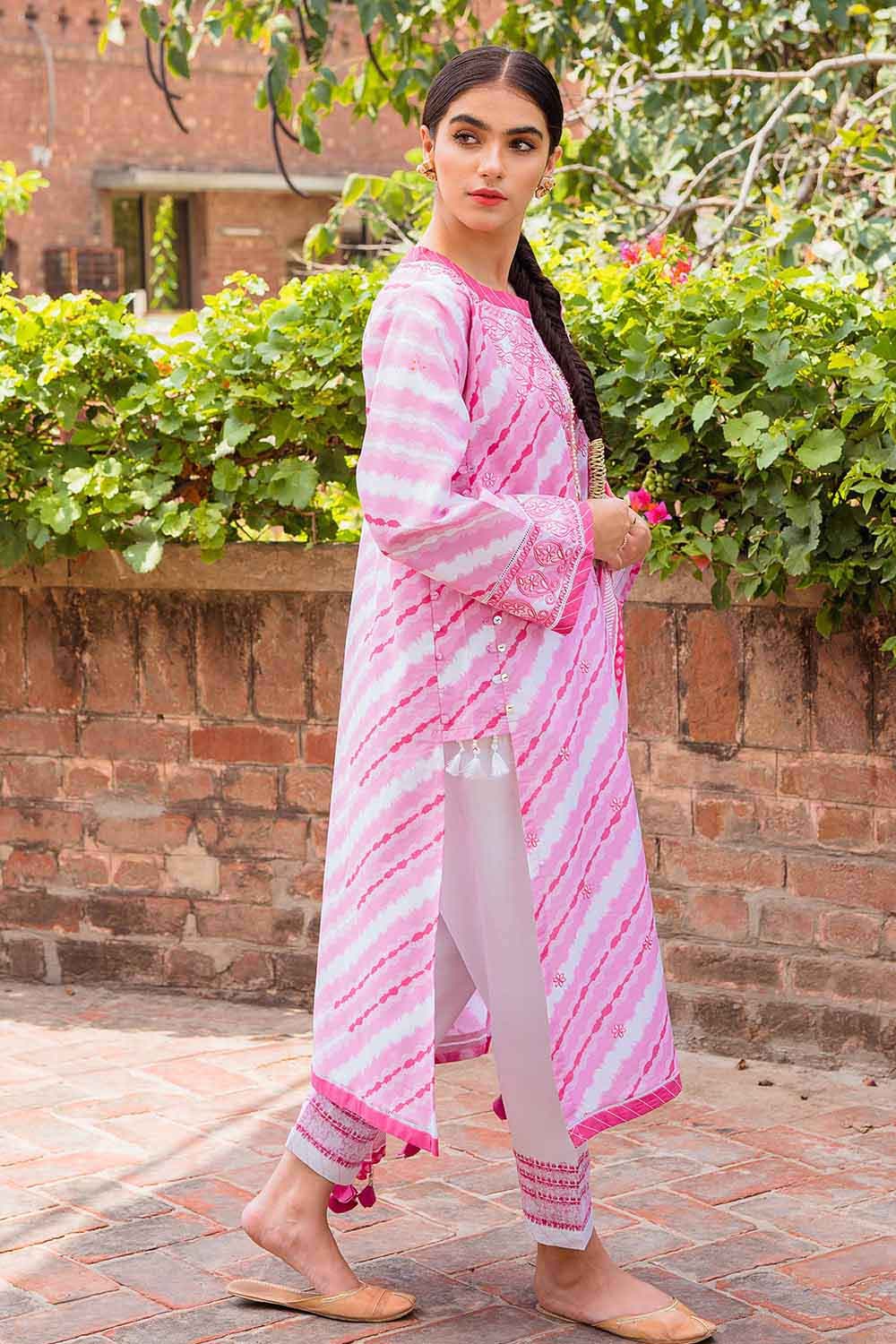 Gul Ahmed Summer`22 CL-1335