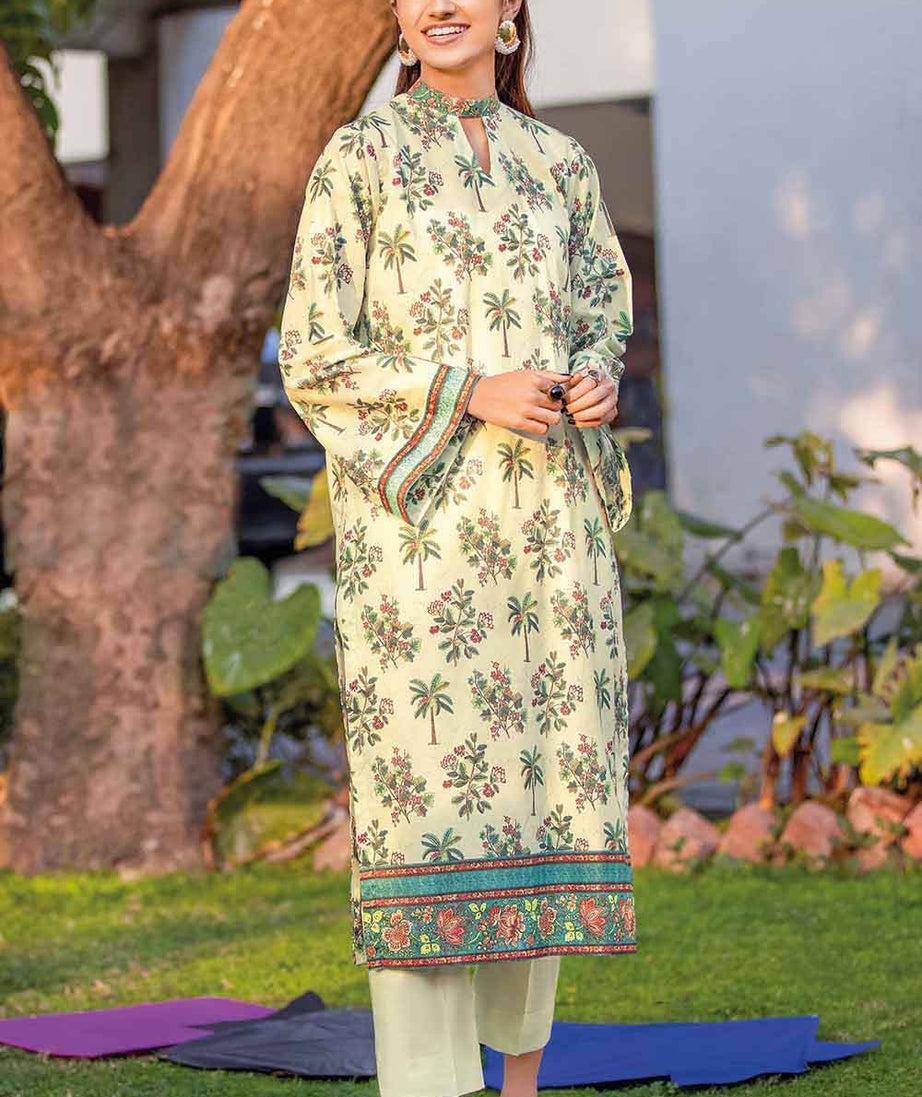 Gul Ahmed Summer`22 TL-12003 B