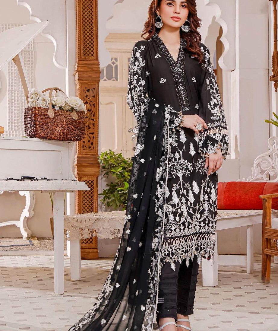 Hadia Eman Vasl F/Lawn`22 HEVL#10