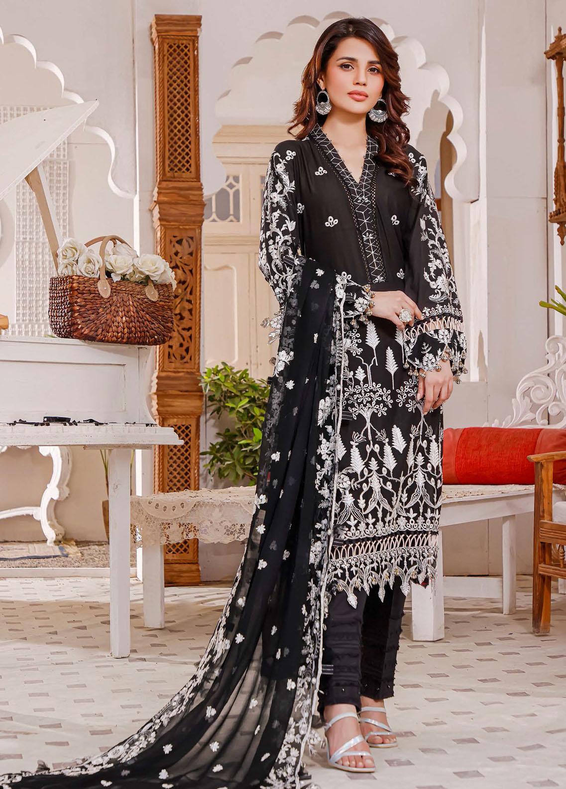 Hadia Eman Vasl F/Lawn`22 HEVL#10