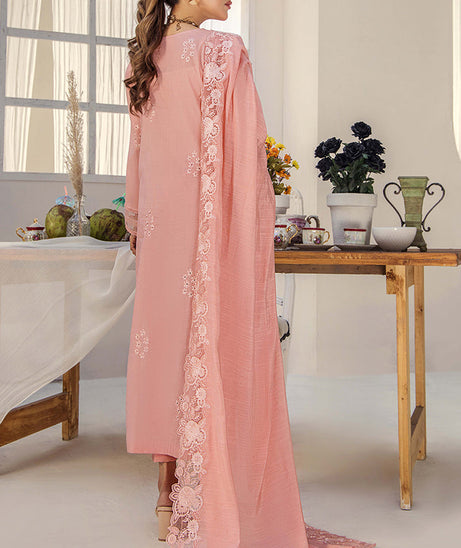 Hamdam Baharan Emb Lawn`25 D#08
