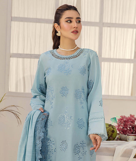 Hamdam Baharan Emb Lawn`25 D#05