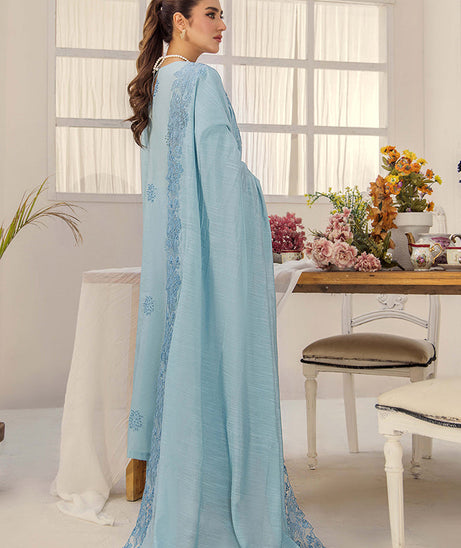 Hamdam Baharan Emb Lawn`25 D#05