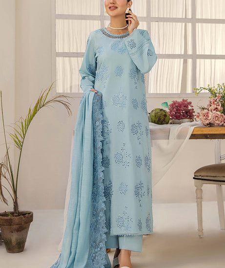 Hamdam Baharan Emb Lawn`25 D#05
