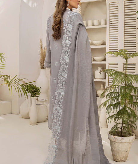 Hamdam Baharan Emb Lawn`25 D#07