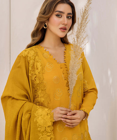 Hamdam Baharan Emb Lawn`25 D#06