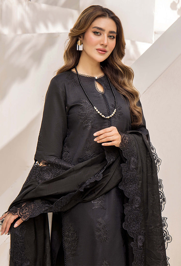 Hamdam Baharan Emb Lawn`25 D#04