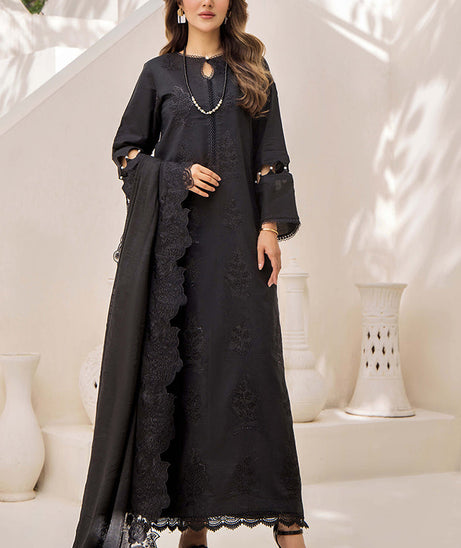 Hamdam Baharan Emb Lawn`25 D#04