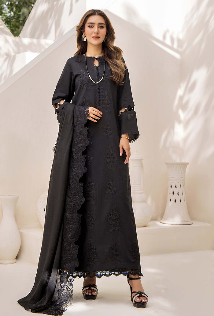 Hamdam Baharan Emb Lawn`25 D#04