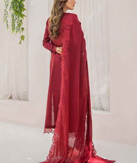 Hamdam Baharan Emb Lawn`25 D#03