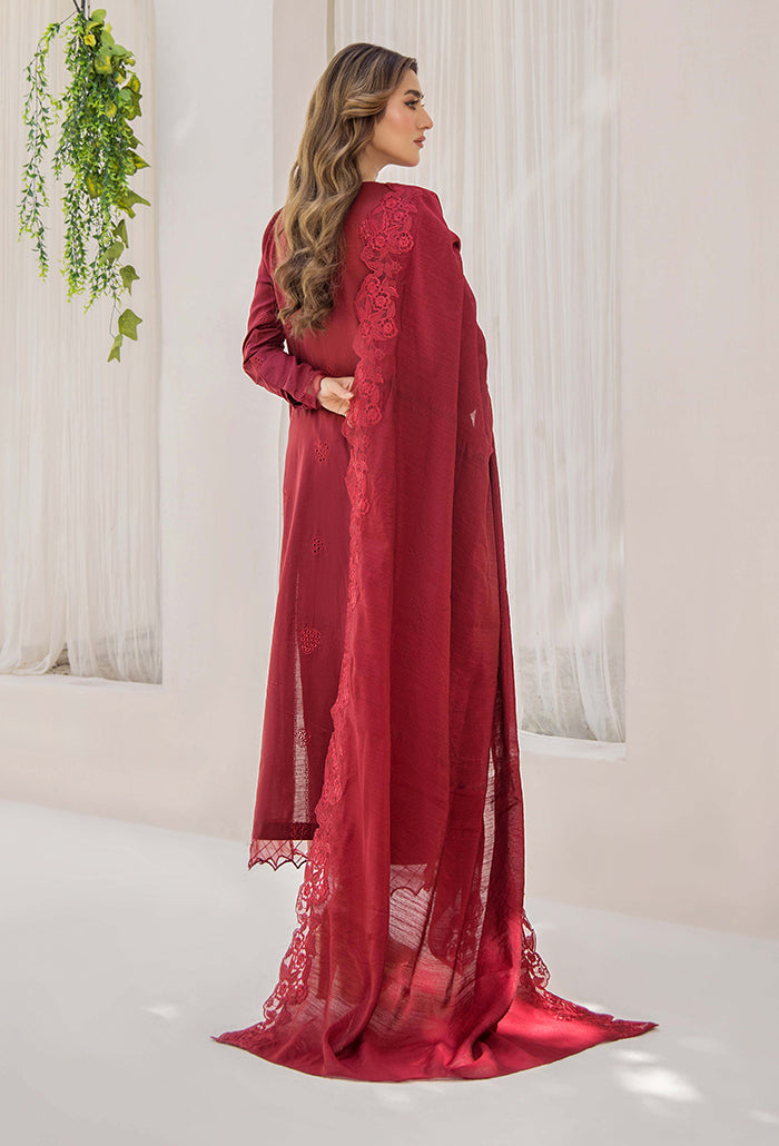 Hamdam Baharan Emb Lawn`25 D#03