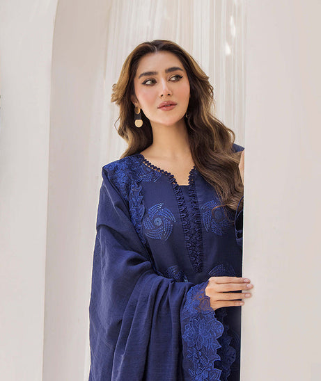 Hamdam Baharan Emb Lawn`25 D#01