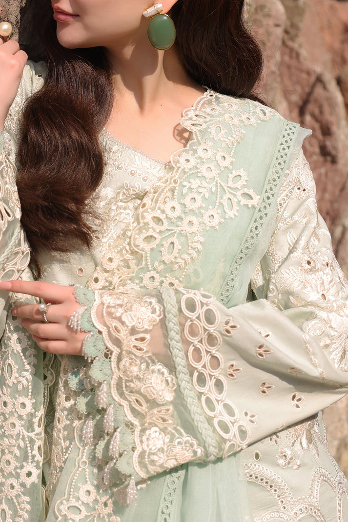 Imrozia Hania Luxury Lawn'25 SL#80-A