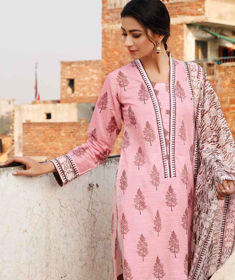 Gul Ahmed Summer`22  CL-1231 A