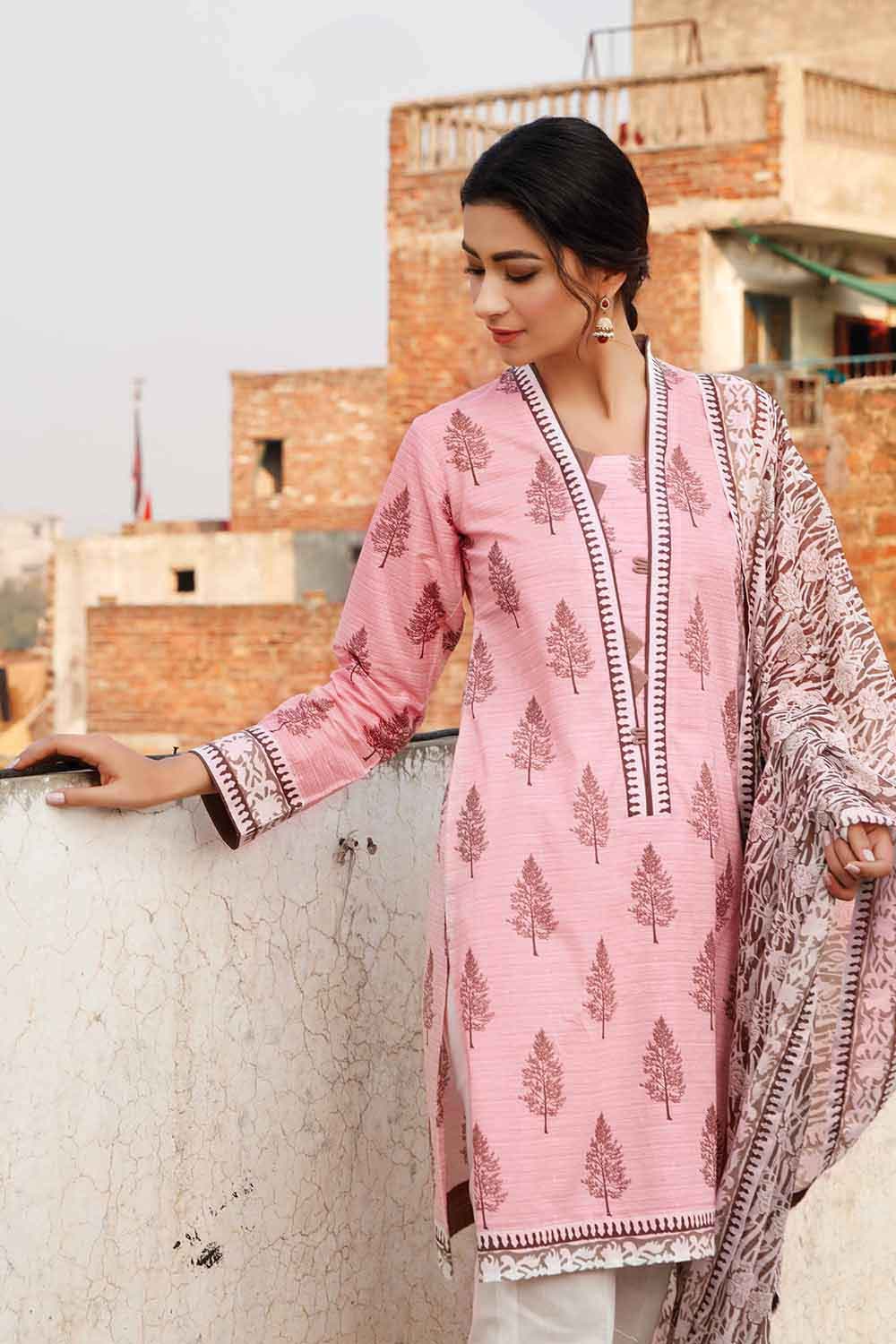 Gul Ahmed Summer`22  CL-1231 A