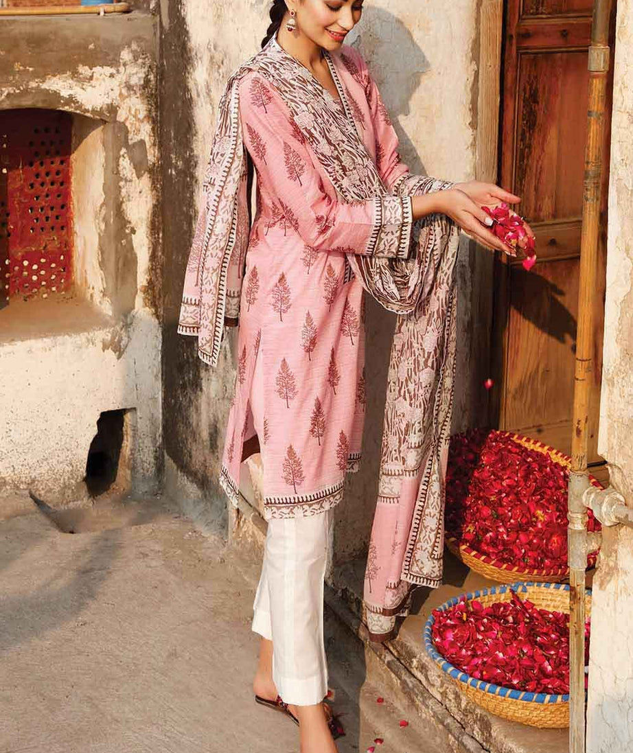 Gul Ahmed Summer`22  CL-1231 A