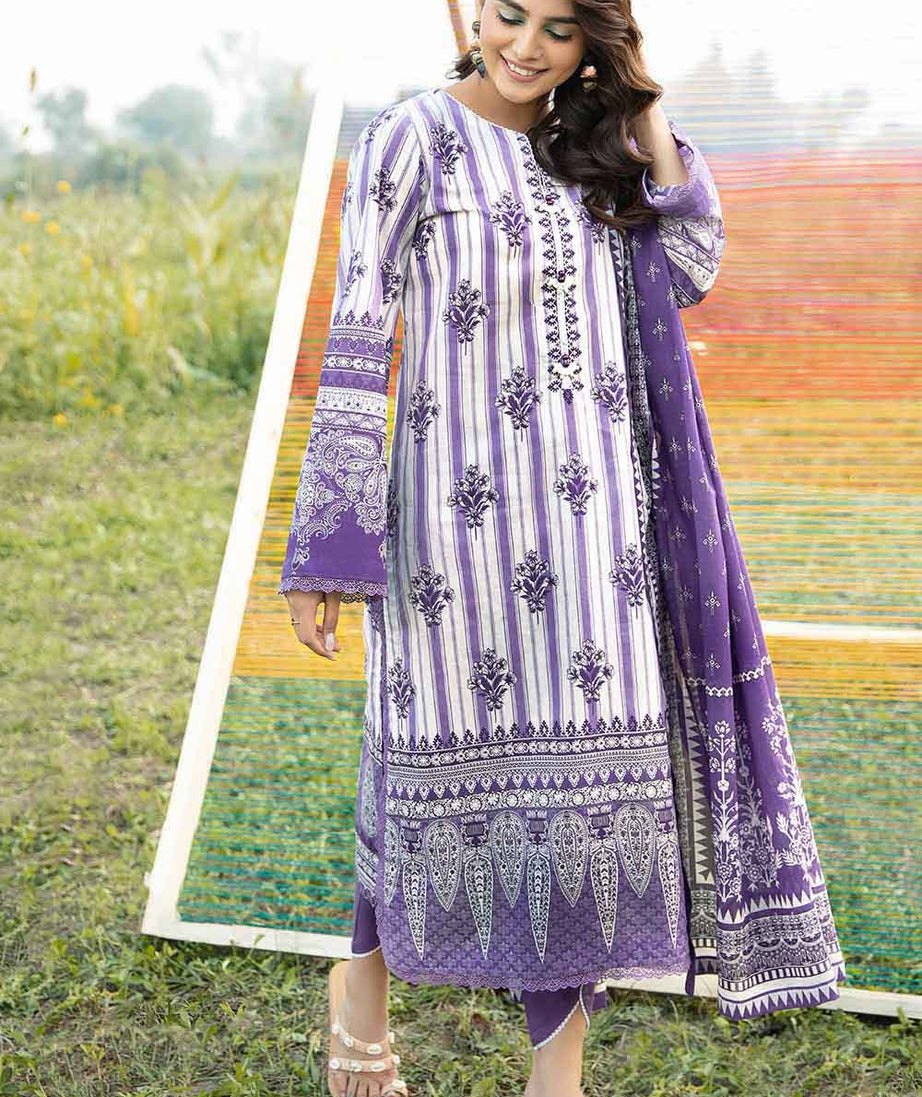 Gul Ahmed Summer`22 CL-22087 A