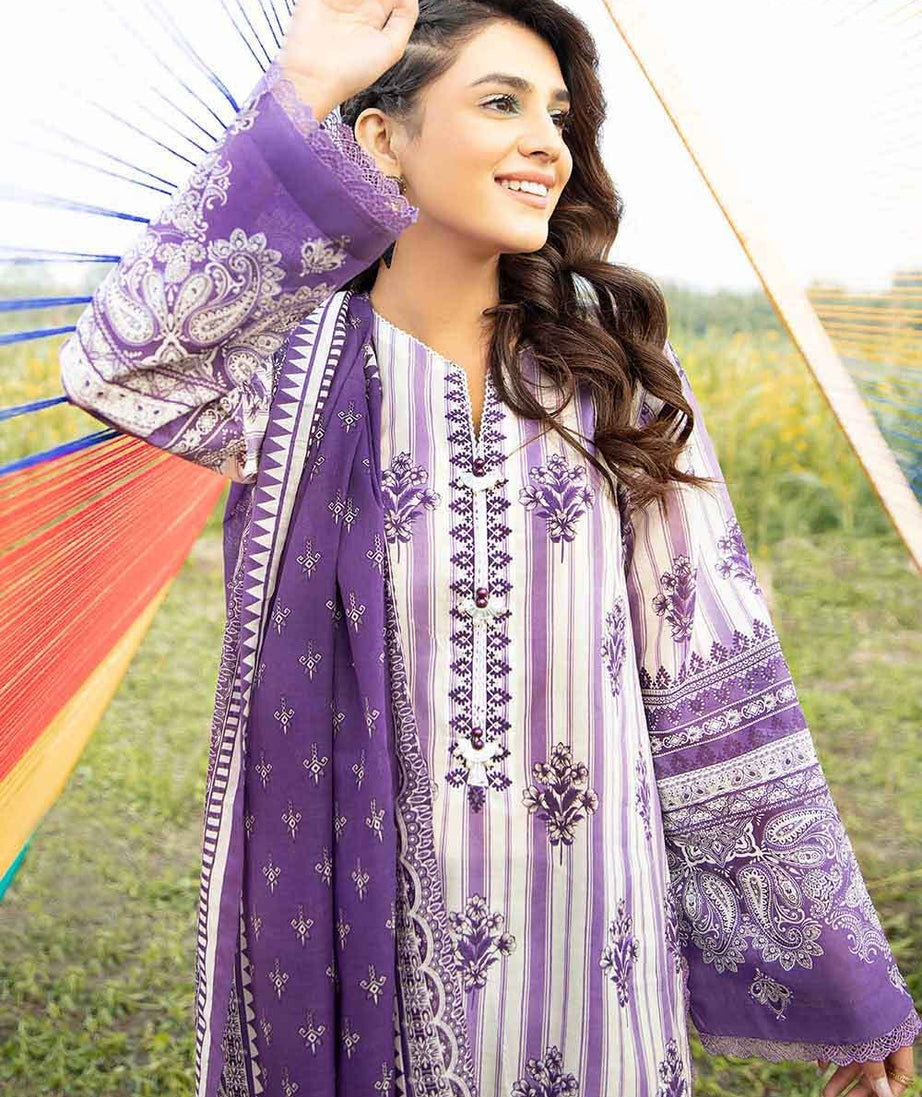 Gul Ahmed Summer`22 CL-22087 A