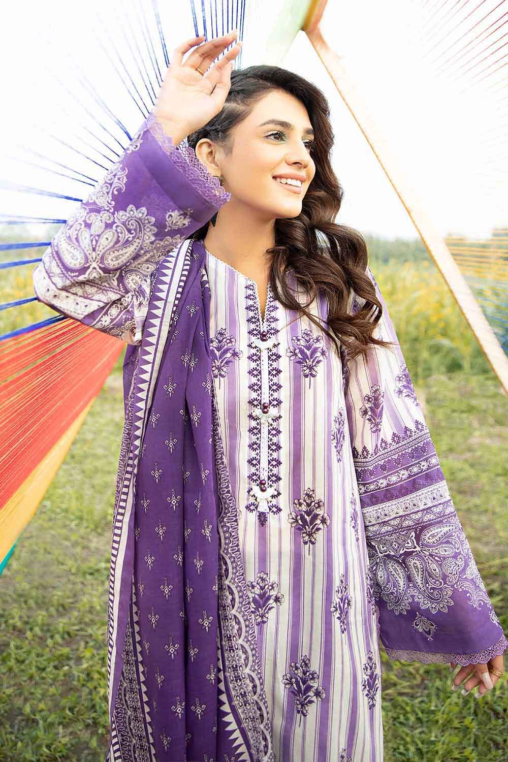 Gul Ahmed Summer`22 CL-22087 A