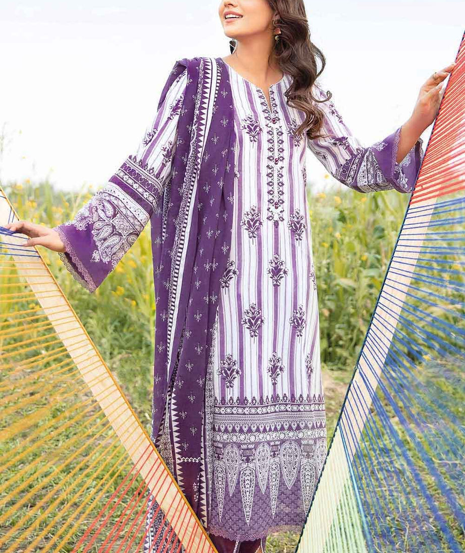 Gul Ahmed Summer`22 CL-22087 A