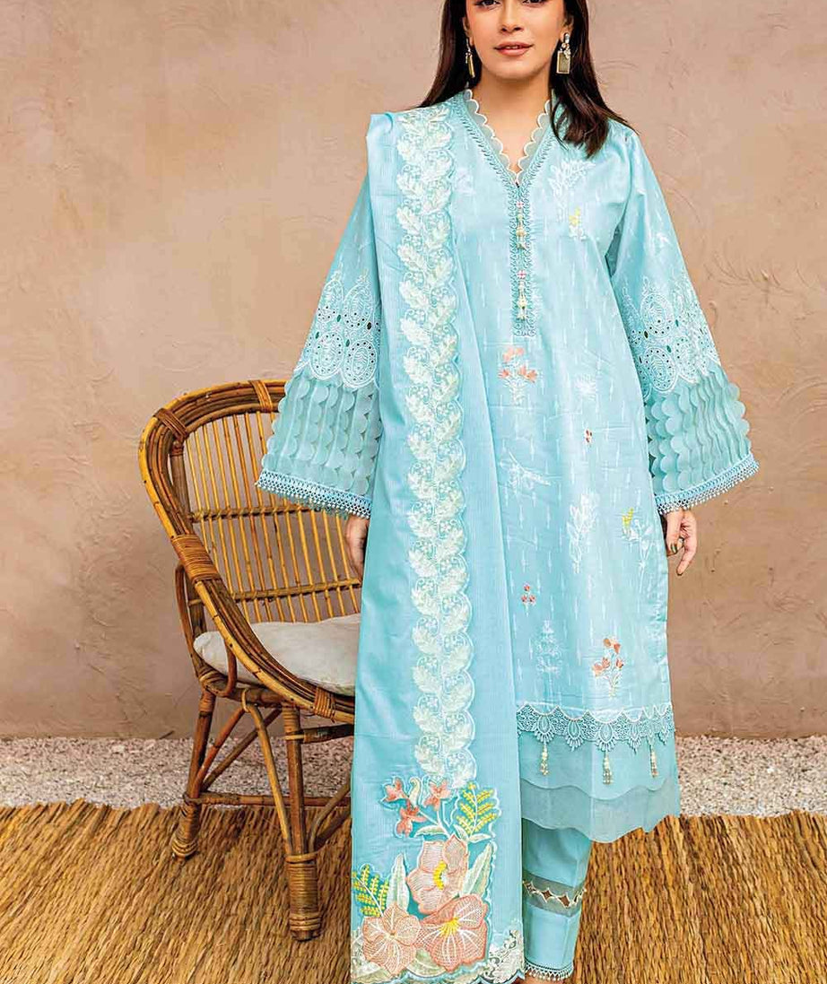 Gul Ahmed Summer`22 DN-22032