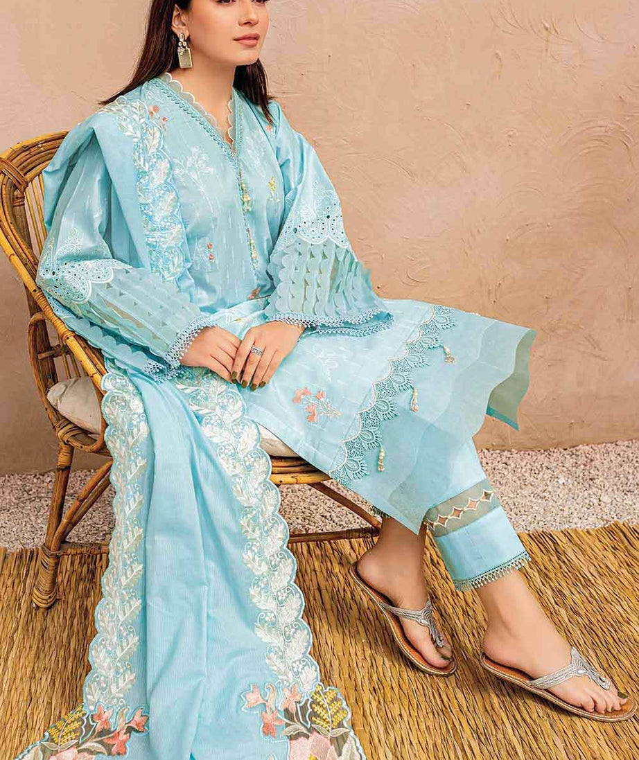 Gul Ahmed Summer`22 DN-22032