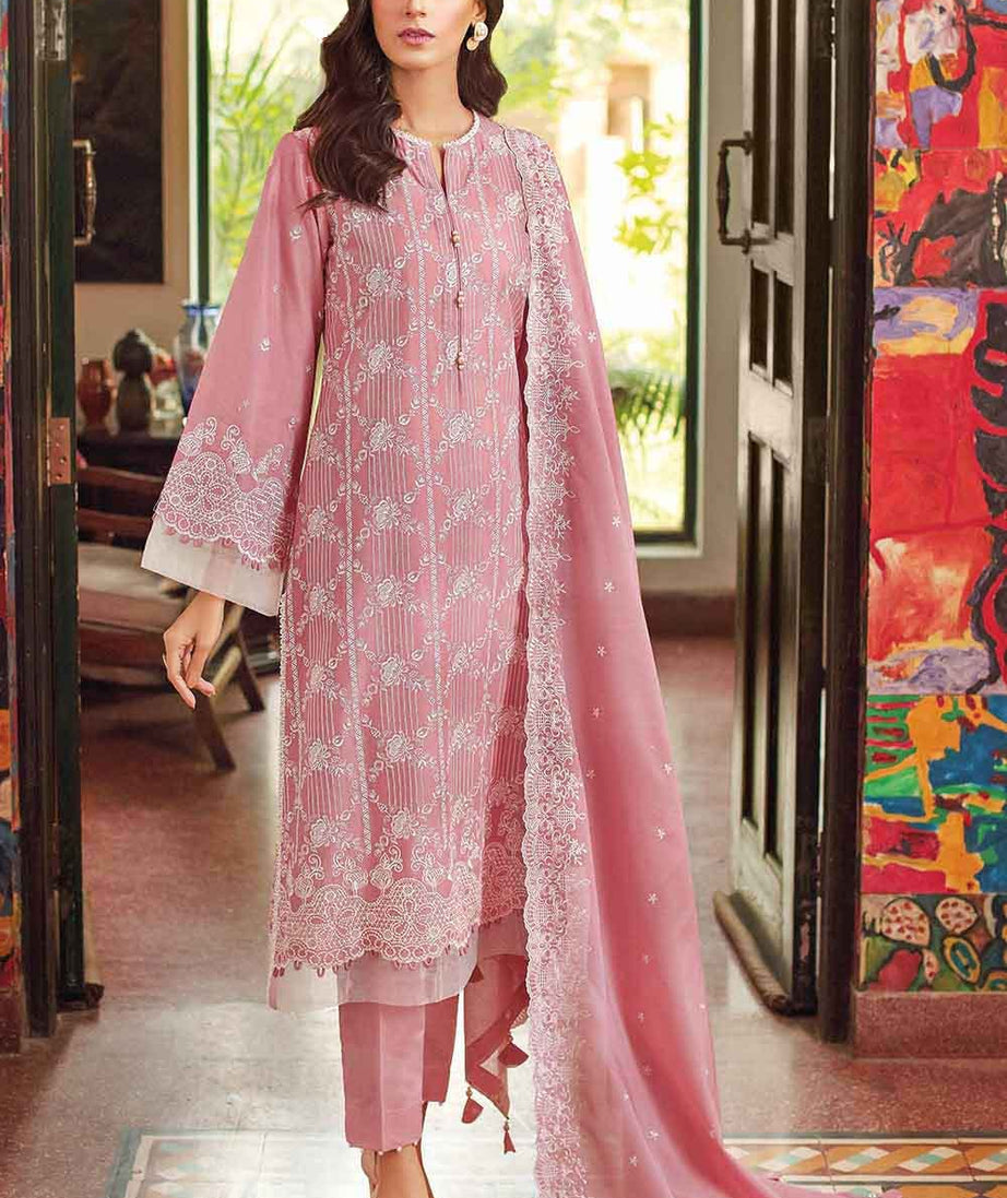 Gul Ahmed Summer`22 CL-22010