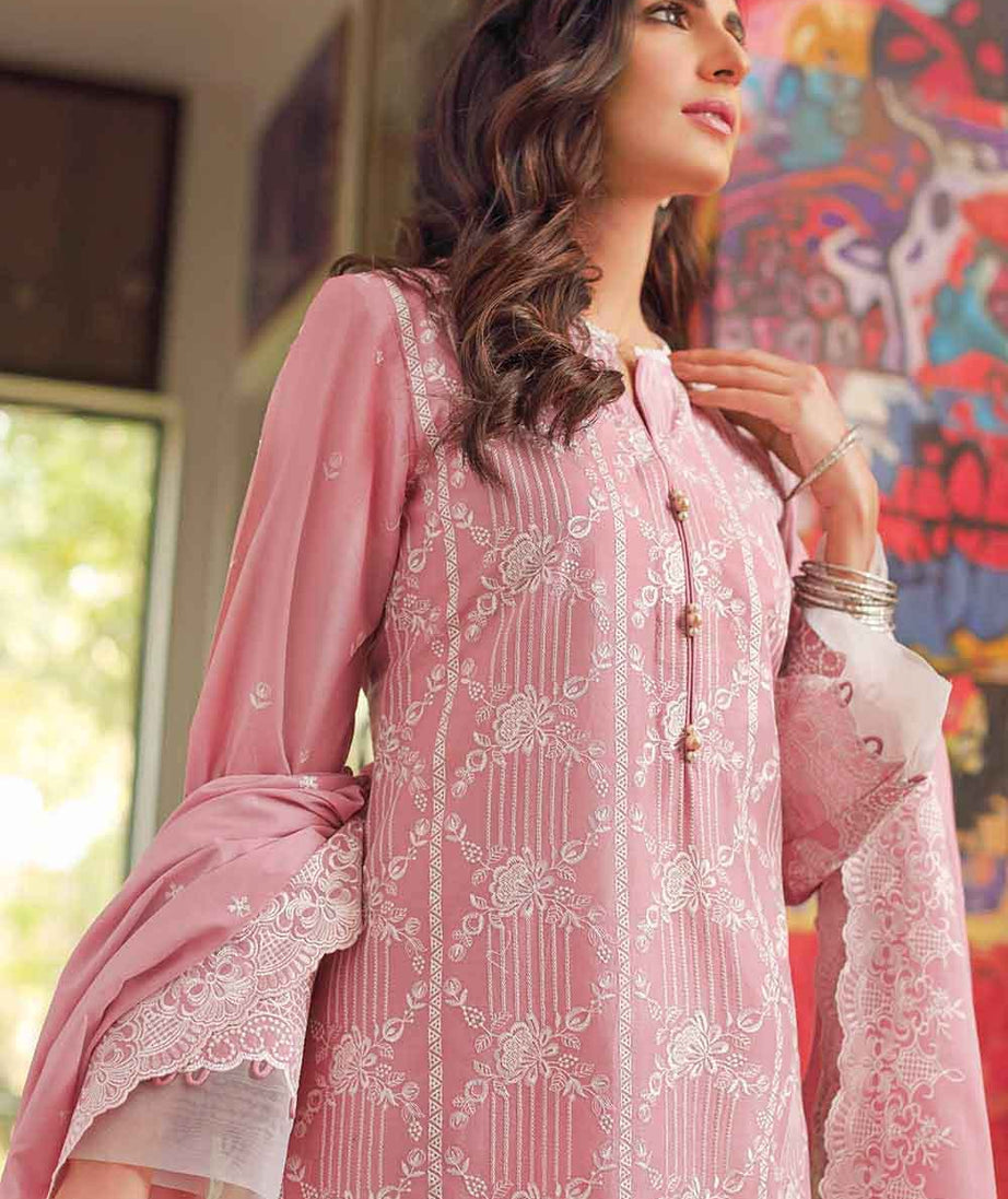 Gul Ahmed Summer`22 CL-22010
