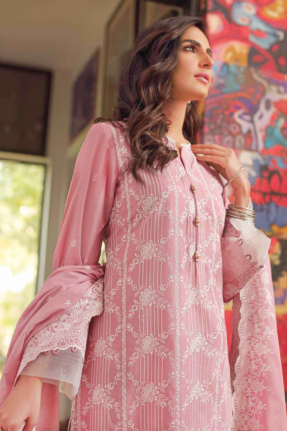 Gul Ahmed Summer`22 CL-22010
