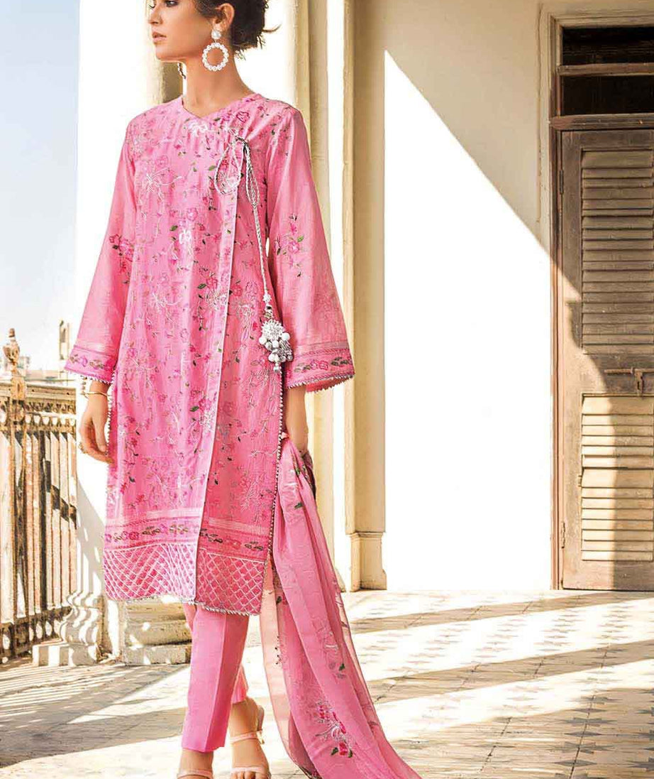 Gul Ahmed Summer'22 PM#12021