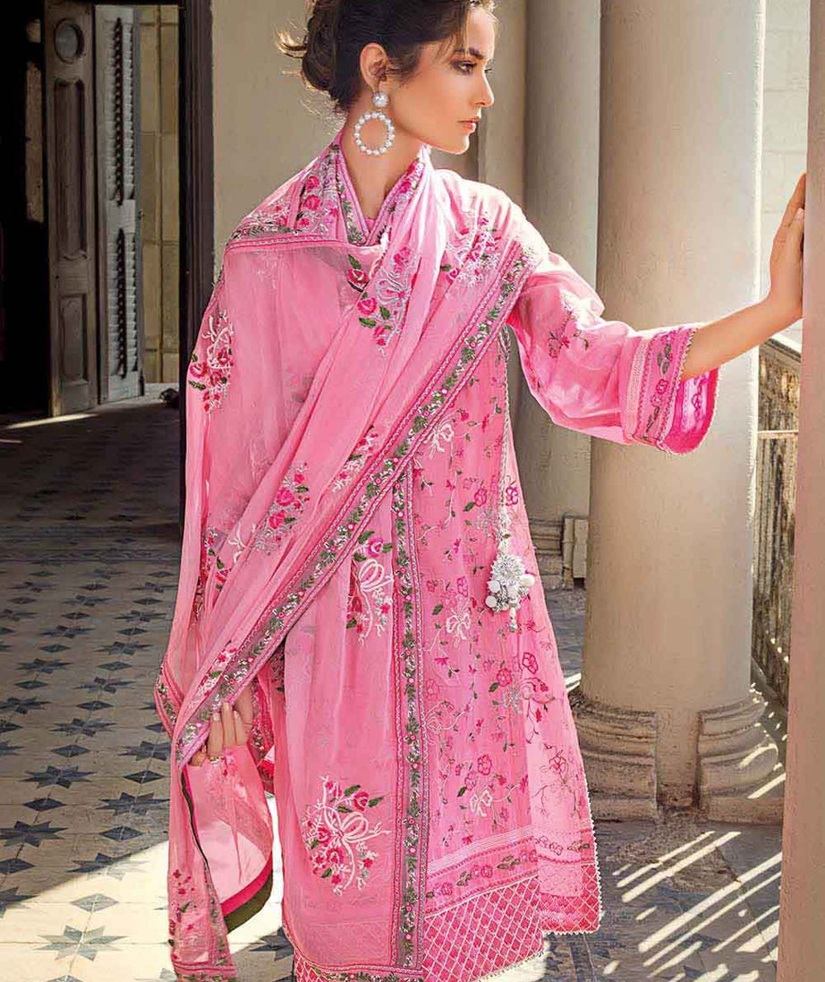 Gul Ahmed Summer'22 PM#12021