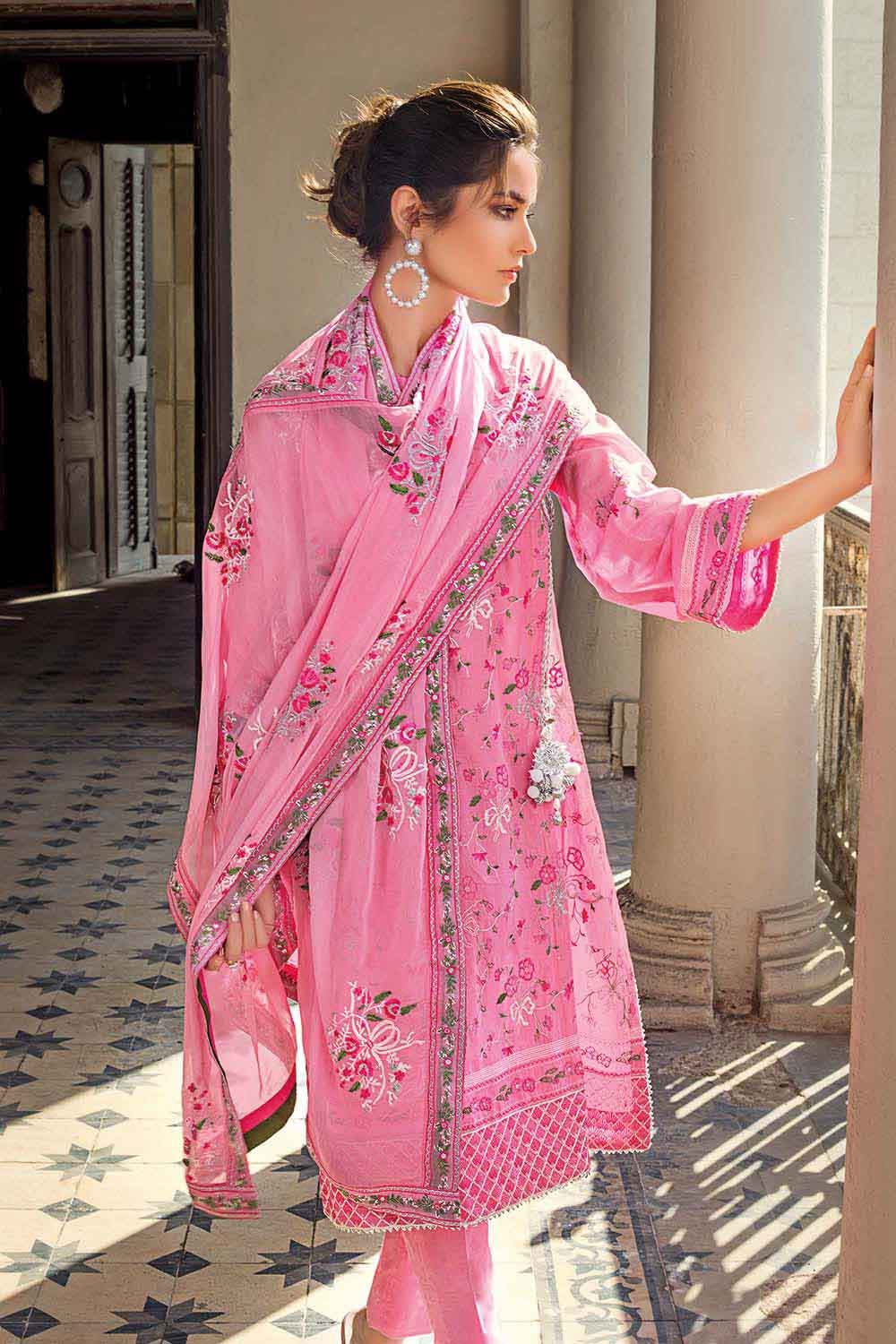 Gul Ahmed Summer'22 PM#12021