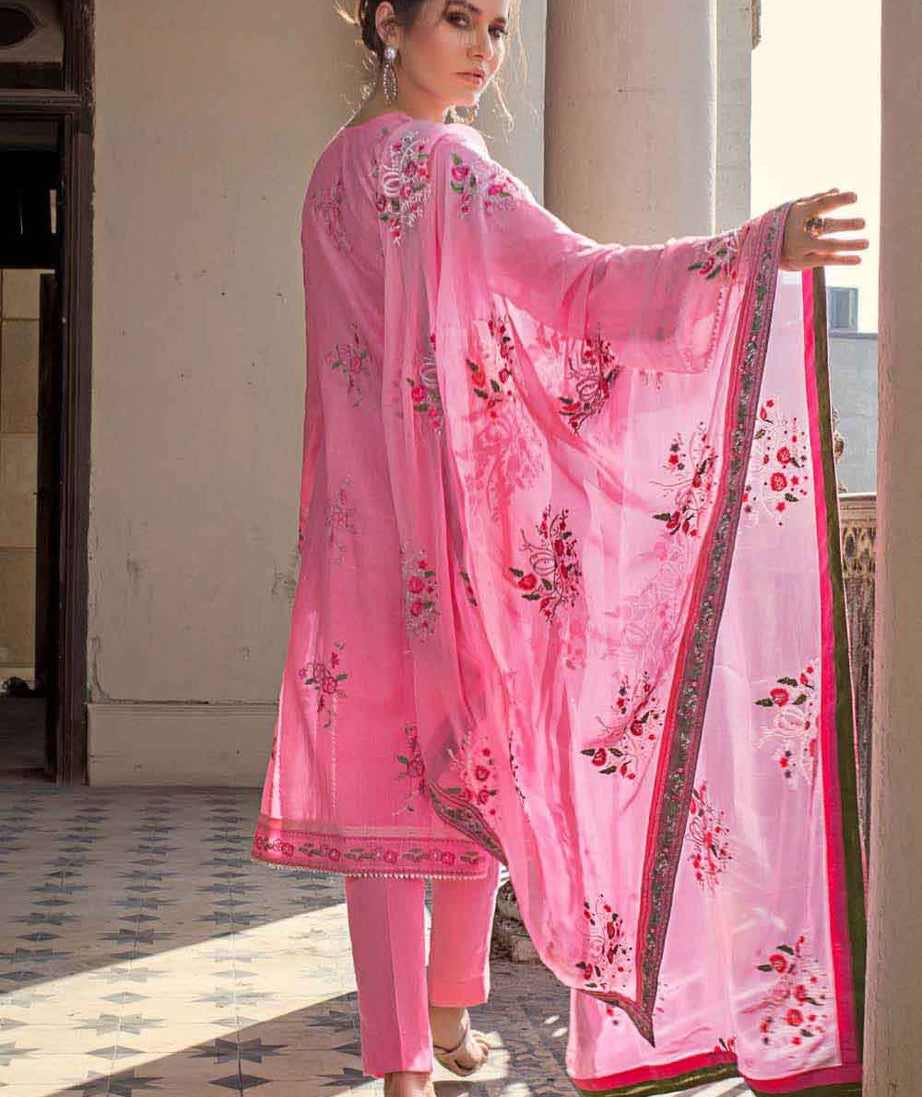 Gul Ahmed Summer'22 PM#12021