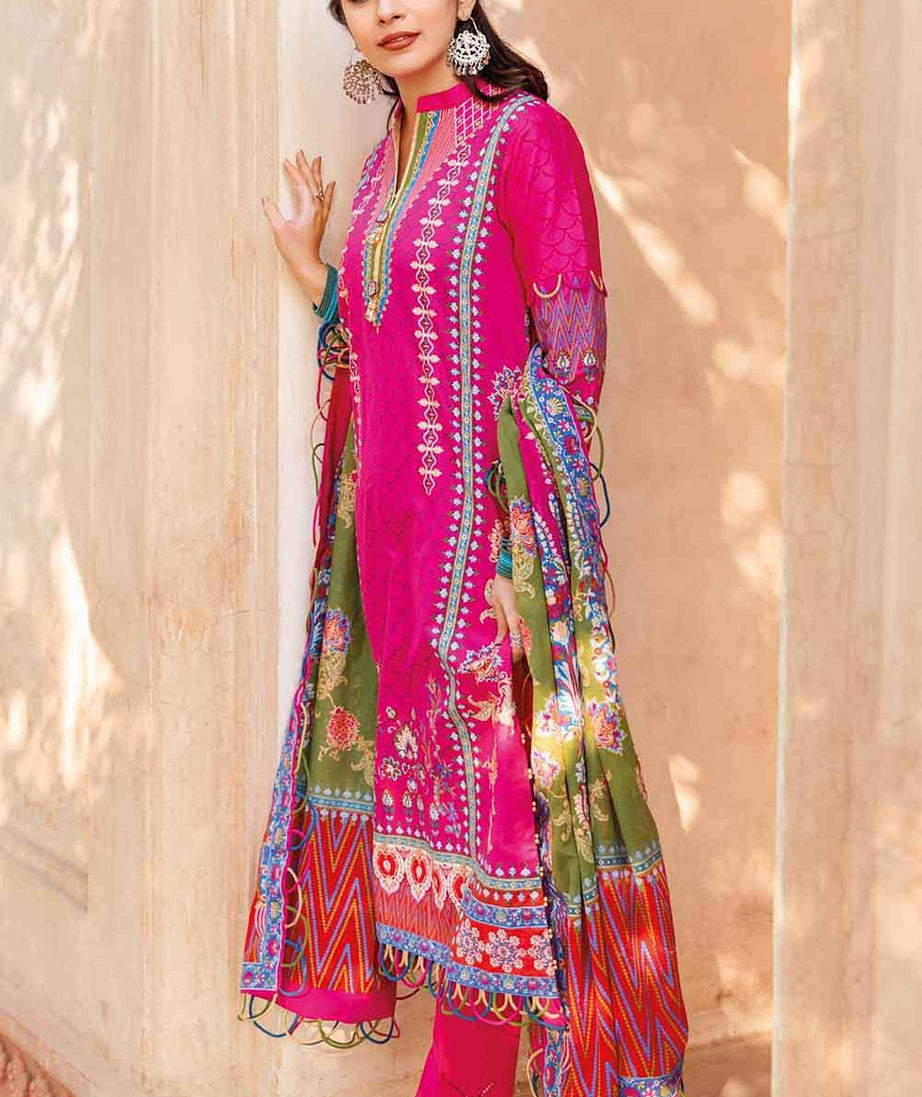 Gul Ahmed Summer`22 CL-22169