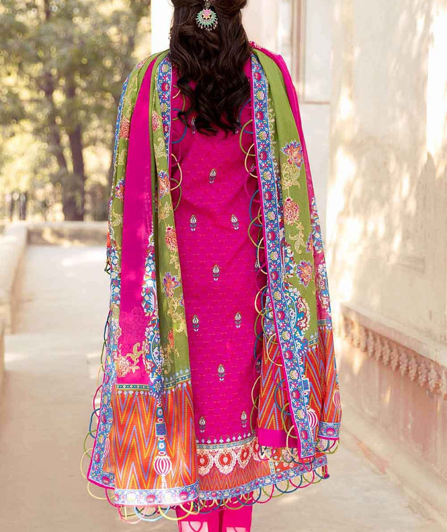 Gul Ahmed Summer`22 CL-22169