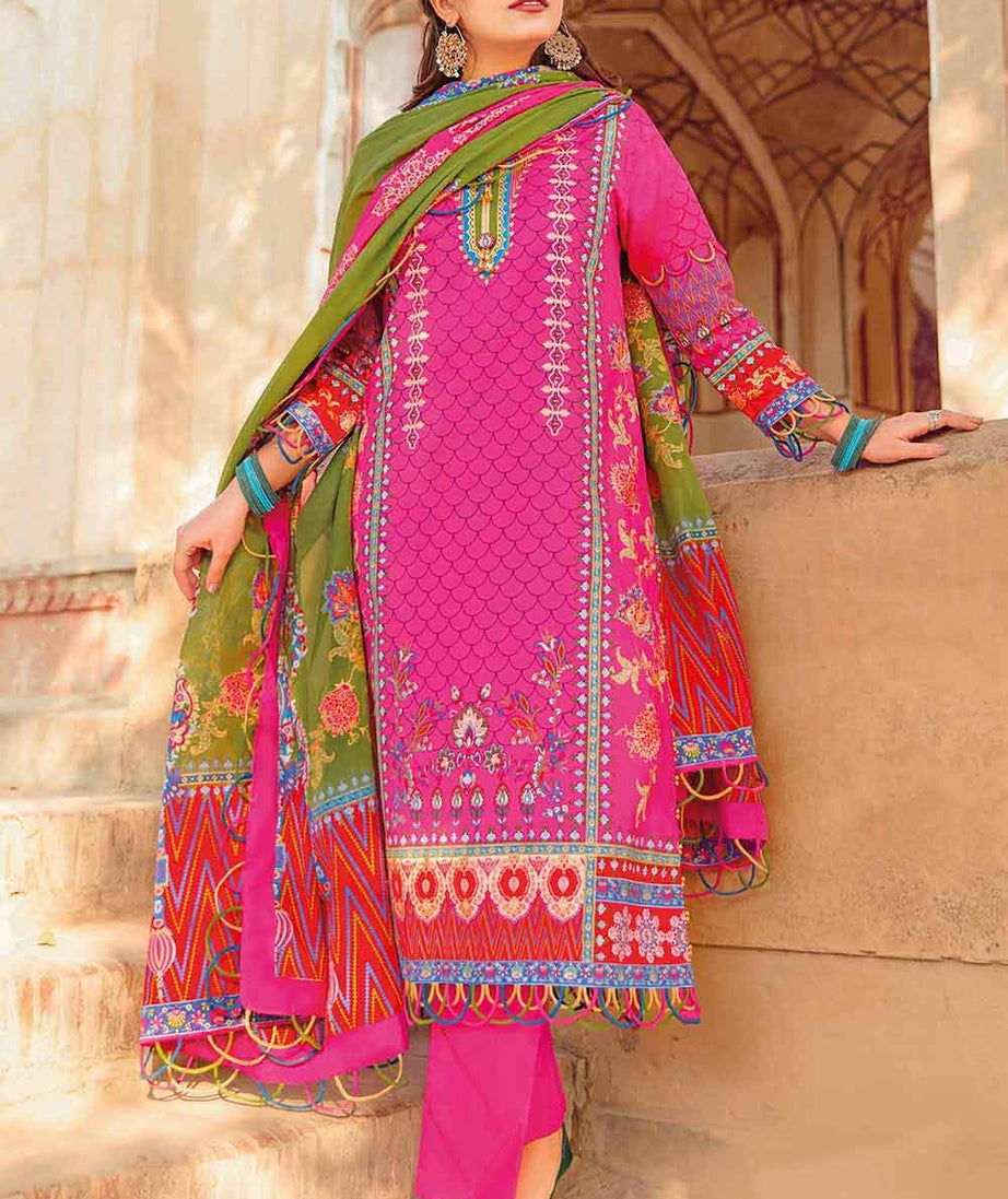 Gul Ahmed Summer`22 CL-22169
